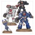 Terminator Squad